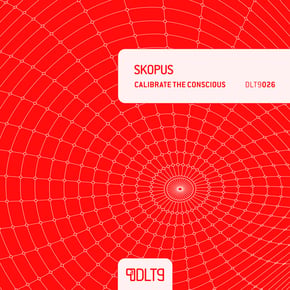 Calibrate the Conscious by SkOpus Cover Art