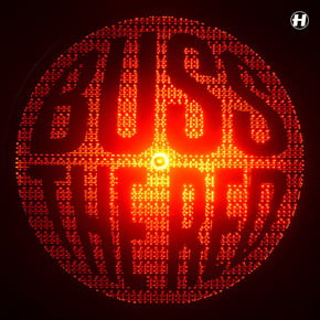 Buss The Red by P Money & Whiney Cover Art