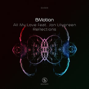 All My Love by BMotion Cover Art