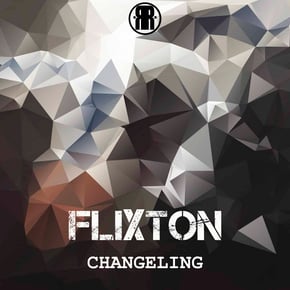Changeling by Flixton Cover Art