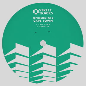 Cape Town by Understate Cover Art