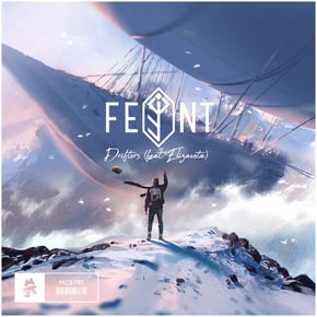 Drifters by Feint Cover Art