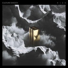 Rise by Culture Shock Cover Art