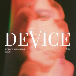 Self by Degs Cover Art