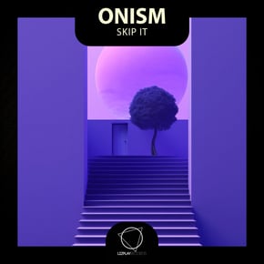 Skip It by ONISM Cover Art