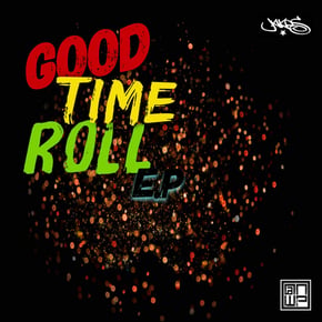 Good Time Roll by Jakes Cover Art