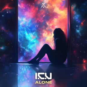 Alone by I.C.U Cover Art
