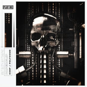 Koef / Polydome by Paperclip Cover Art