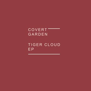 Tiger Cloud by Covert Garden Cover Art