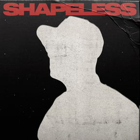 Shapeless by DJ Linky Cover Art