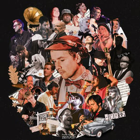 You by Mista Trick Cover Art