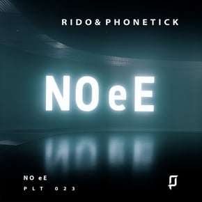 NO eE by Rido Cover Art