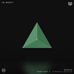 Bonsai by In:Most Cover Art