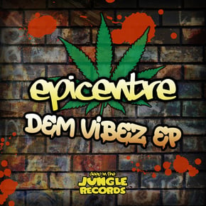 Dem Vibez by Epicentre Cover Art