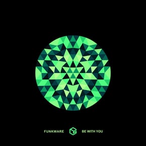 Be With You by Funkware Cover Art