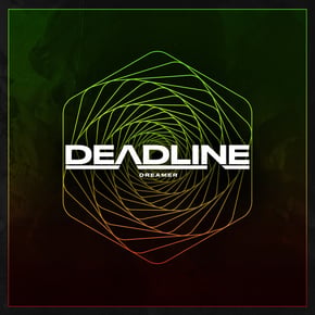 Dreamer by Deadline Cover Art