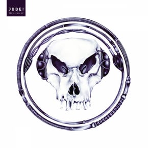 True Form by Jubei Cover Art
