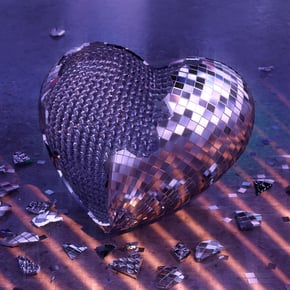'Til Tomorrow by Machinedrum Cover Art