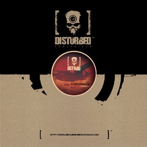 Coincidence / Synthesia by Rido Cover Art