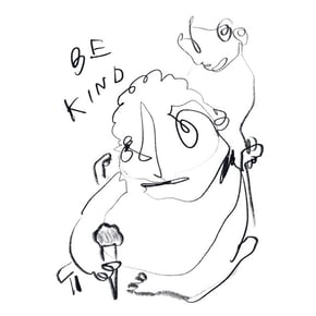 Be Kind by Dolenz Cover Art