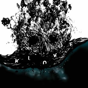 Sea Levels by Kloke Cover Art