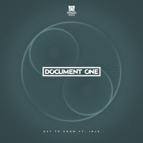 Get to Know by Document One & Inja Cover Art