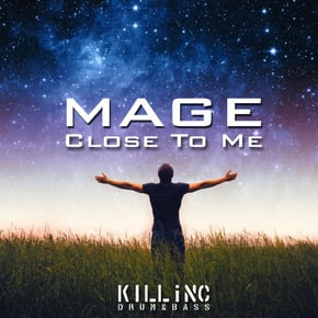 Close To Me by Mage Cover Art