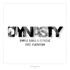 Dynasty by Simple Souls Cover Art