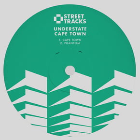 Cape Town by Understate Cover Art