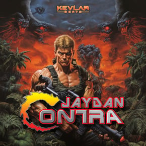 Contra by Jaydan Cover Art