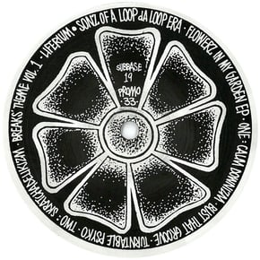 Flowerz in My Garden by Sonz Of A Loop Da Loop Era Cover Art
