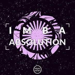 Absolution by Imba Cover Art