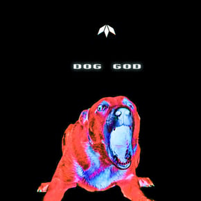 Dog God by Mistabishi Cover Art
