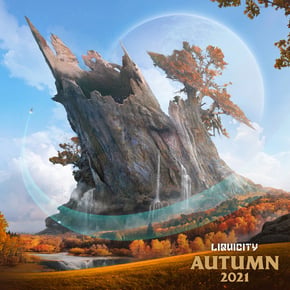 EOS by Polaris Cover Art