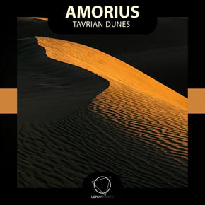 Tavrian Dunes by Amorius Cover Art