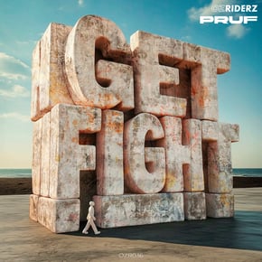Get Fight by Pruf Cover Art