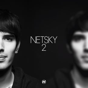 2 by Netsky Cover Art