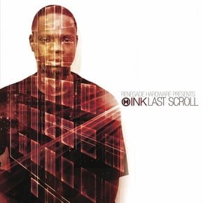 Last Scroll by Ink Cover Art