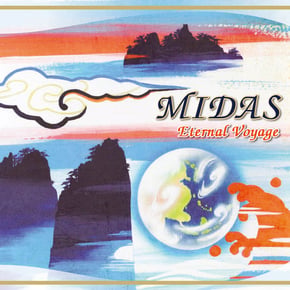 Eternal Voyage by Midas Cover Art