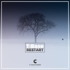 Restart by T:Base Cover Art
