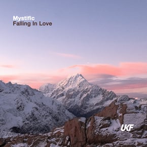 Falling In Love by Mystific Cover Art