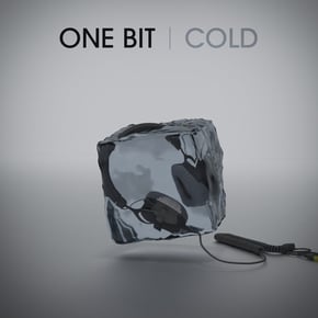 Cold by One Bit Cover Art