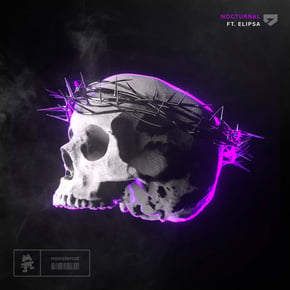 Nocturnal by Annix Cover Art
