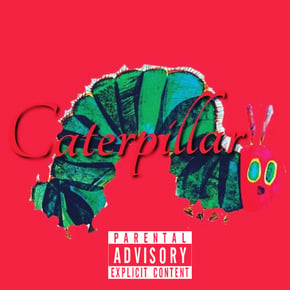 Caterpillar by Camo Cover Art
