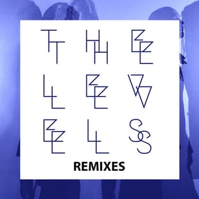 The Levels - Remixes by The Levels Cover Art