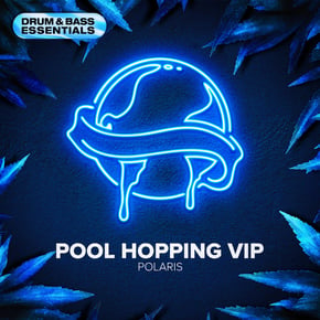 Pool Hopping (VIP) by Polaris Cover Art