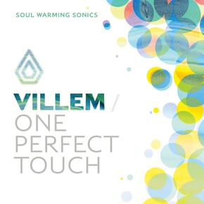 One Perfect Touch by Villem Cover Art