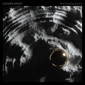 Deconstruct by Culture Shock Cover Art
