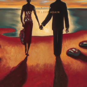 Time to Love Again by Blue Marble Cover Art