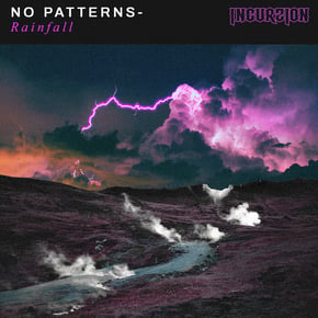 Rainfall by No Patterns Cover Art